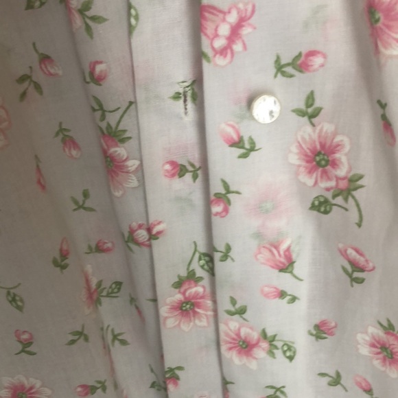 Possible Dream vintage robe  size small - Picture 5 of 7